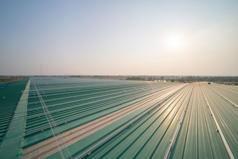 Best Industrial Roofing Contractors in Newburyport, MA